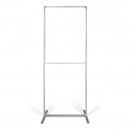 REKLAMNA STENA - RAVNA - D850 V2300 - ENOSTRANSKI IN DVOSTRANSKI TISK