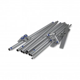 REKLAMNA STENA - RAVNA - D850 V2300 - ENOSTRANSKI IN DVOSTRANSKI TISK