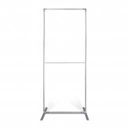 REKLAMNA STENA - RAVNA - D900 V2300 - ENOSTRANSKI IN DVOSTRANSKI TISK