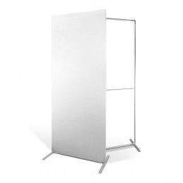 REKLAMNA STENA - RAVNA - D900 V2300 - ENOSTRANSKI IN DVOSTRANSKI TISK