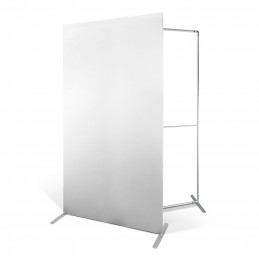 REKLAMNA STENA - RAVNA - D1200 V2300 - O - ENOSTRANSKI IN DVOSTRANSKI TISK