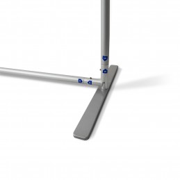 REKLAMNA STENA - RAVNA - D1200 V2300 - O - ENOSTRANSKI IN DVOSTRANSKI TISK