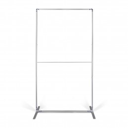 REKLAMNA STENA - RAVNA - D1200 V2300 - O - ENOSTRANSKI IN DVOSTRANSKI TISK