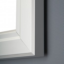 OGLASNA DESKA Z MAGNETNO TABLO - RAZLIČNE VELIKOSTI