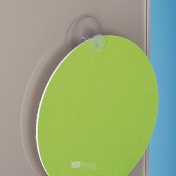 VAKUUMSKI PRISESEK - S PRITRDILNO SPONKO - Ø 45 mm - Ø 16 mm