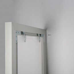 SVETLOBNI LED OKVIR - PAMETEN - MAGNET - RAZLIČNE VELIKOSTI