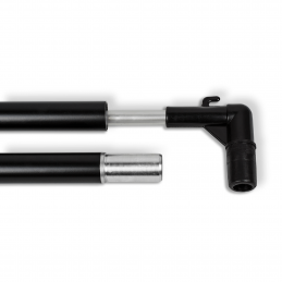 REKLAMNA ZASTAVA - BEACHFLAG - PRAVOKOTNIK - RAZLIČNE VELIKOSTI