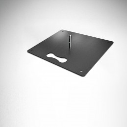 PODSTAVEK - KVADRATNI - RAZLIČNE VELIKOSTI