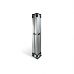 PROMOCIJSKI ŠOTOR - S TISKOM - 3 x 3 m