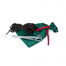 PROMOCIJSKI ŠOTOR - S TISKOM - 3 x 3 m