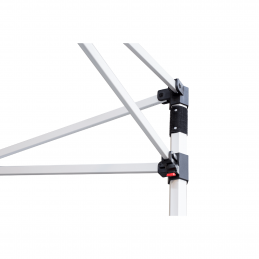 PROMOCIJSKI ŠOTOR 3 x 4,5 m