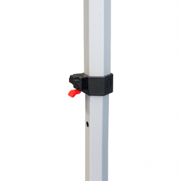 PROMOCIJSKI ŠOTOR - S TISKOM - 3 x 6 m