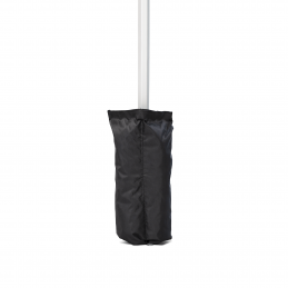 UTEŽ - VREČA ZA PESEK - 15 kg - ZA ŠOTORE