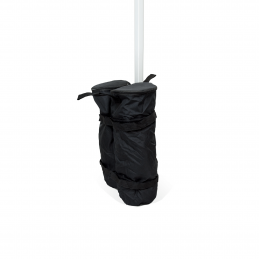 UTEŽ - VREČA ZA PESEK - 35 kg - ZA ŠOTORE