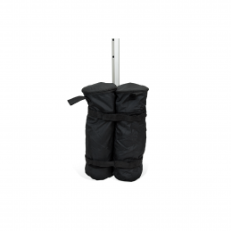UTEŽ - VREČA ZA PESEK - 35 kg - ZA ŠOTORE