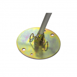 PROMOCIJSKI ŠOTOR - KUPOLA - S TISKOM