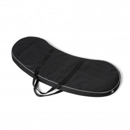 PROMOCIJSKI PULT L - PLASTIČEN - LESEN - ZAOBLJEN - POP UP - 1200 X 900 X 450