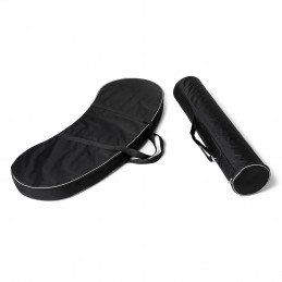 PROMOCIJSKI PULT L - PLASTIČEN - LESEN - ZAOBLJEN - POP UP - 1200 X 900 X 450