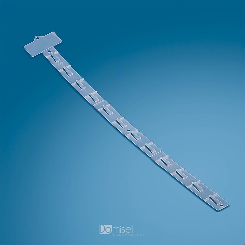 Klasičen Trak s toperjem