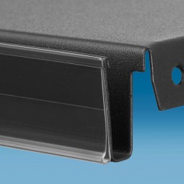 CENSKA LETVICA - RAVNA - EXTRUDIRANA - PROZORNO LEPILO, ZGORAJ - D1000 V18 CENSKA LETVICA - RAVNA - EXTRUDIRANA - PROZORNO LEPILO, ZGORAJ - D1000 V18