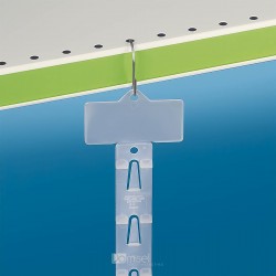 Klasičen Trak s toperjem