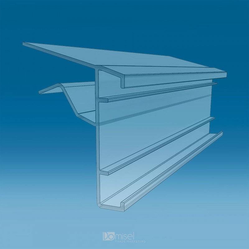 CENSKA LETVICA  - ELEKTRONSKA - ZA STEKLENE POLICE - ESL 5 - PROZORNA - D1000 V27 CENSKA LETVICA  - ELEKTRONSKA - ZA STEKLENE POLICE - ESL 5 - PROZORNA - D1000 V27