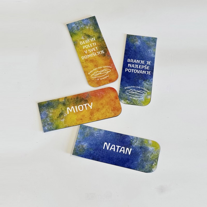 MAGNETNA KNJIŽNA KAZALA - IZDELAVA PO NAROČILU MAGNETNA KNJIŽNA KAZALA - IZDELAVA PO NAROČILU