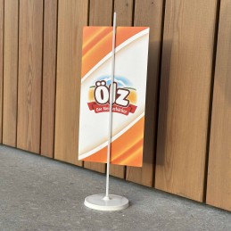 NAMIZNA ZASTAVICA - STOJALO