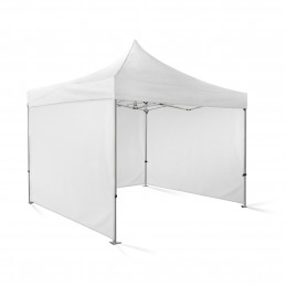 PROMOCIJSKI ŠOTOR - PAVILIJON - EXTREME - 3 x 3 m - OGRODJE S STREHO