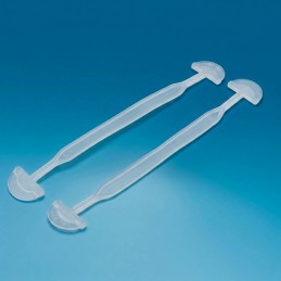 Prenosna ročka s končniki v...