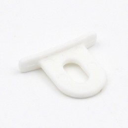 Obešalna kljukica za...