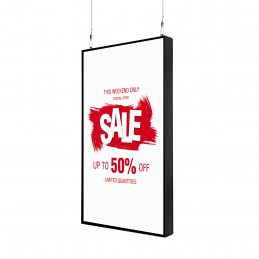 LCD ZASLON - Smart Line Digital Panel With 48'' & 50" Samsung Screen