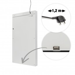LCD ZASLON - Smart Line Digital Panel With 48'' & 50" Samsung Screen