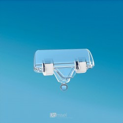 nosilec za prikaz cen in sestavljanje