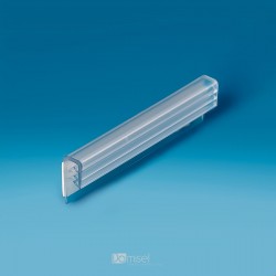 Samolepilne prijemalke za 2 mm debele komunikacije - 76 mm