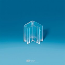 Dvostranska "L" prijemalka