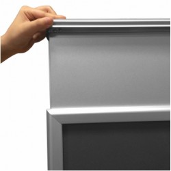 A STOJALO - KOVINSKO - S TOPPERJEM - VEČ VELIKOSTI