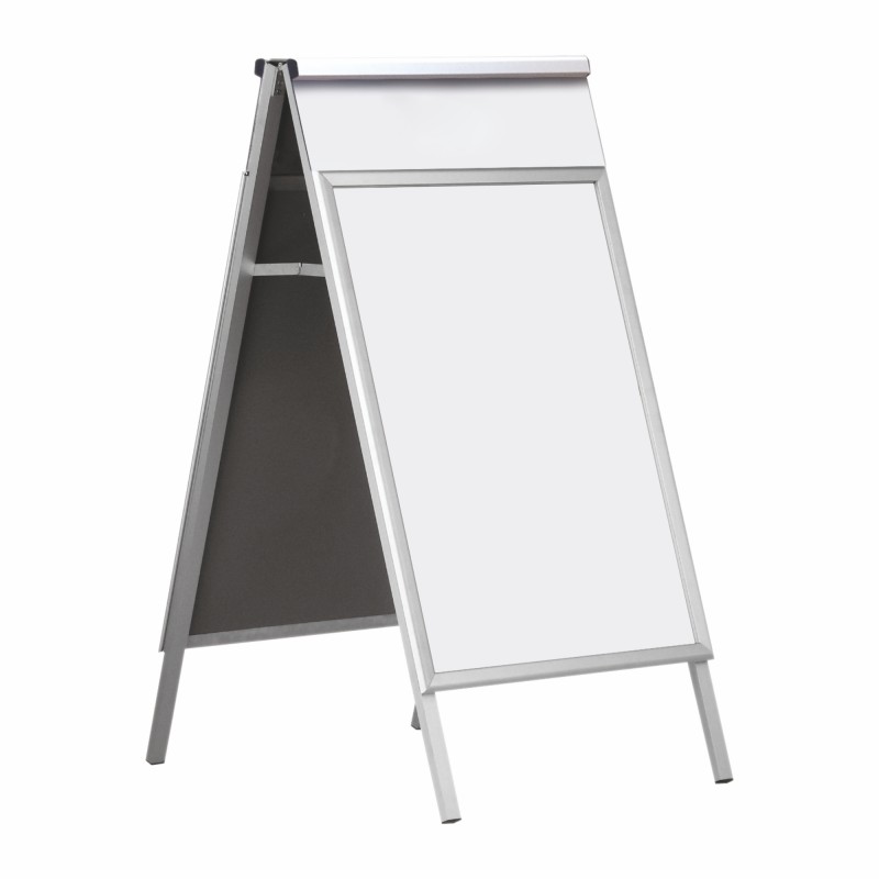 A STOJALO - KOVINSKO - S TOPPERJEM - VEČ VELIKOSTI