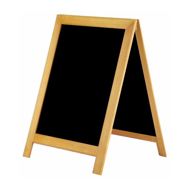 A stojalo za kredo 66 x 99 cm