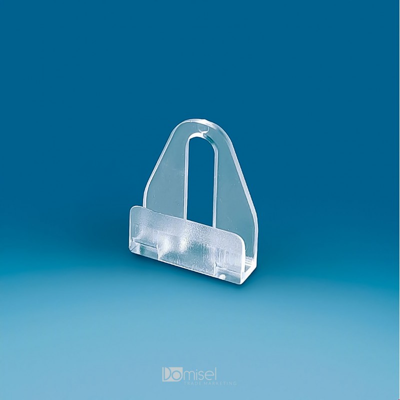 Obešalna kljukica za preproste profile