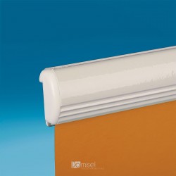 Samolepilni "self-lock" aluminijasti profil