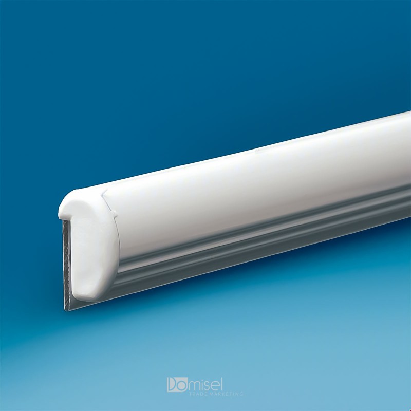 Samolepilni "self-lock" aluminijasti profil