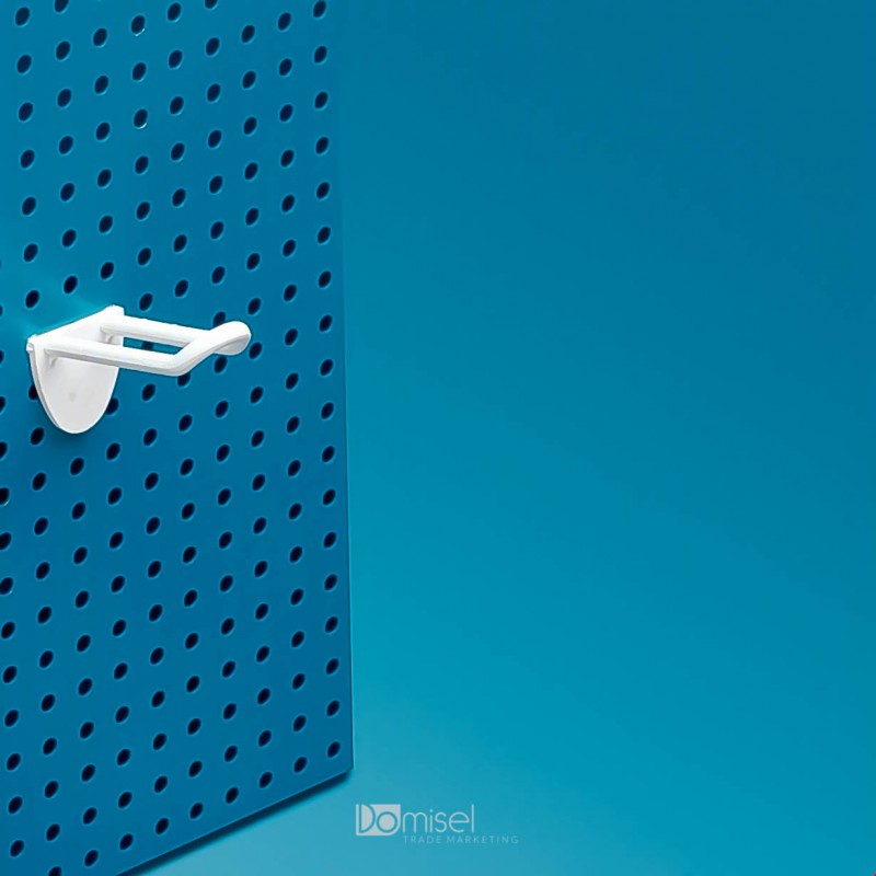 Dvojne kljukice z dvema kavljema