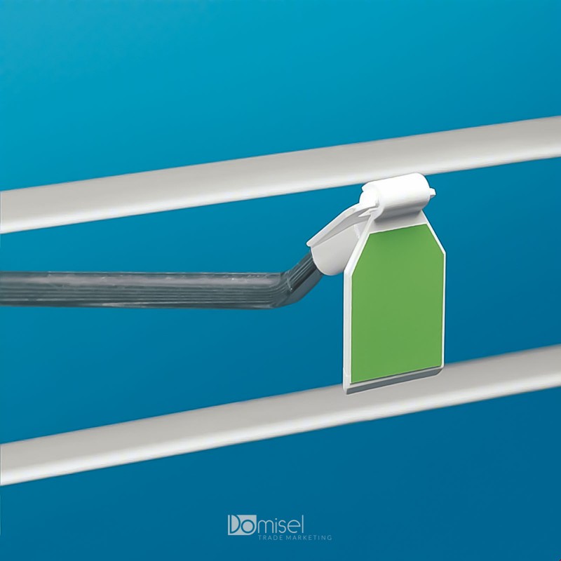 CENOVKA - GIBLJIVA - ZA ENOJNE IN DVOJNE KLJUKICE