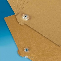9 mm, nastavljiv vijak - 0.5 do 1.5 mm