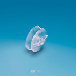 Nastavljive plastične kovice - 26 mm (RAB 26)