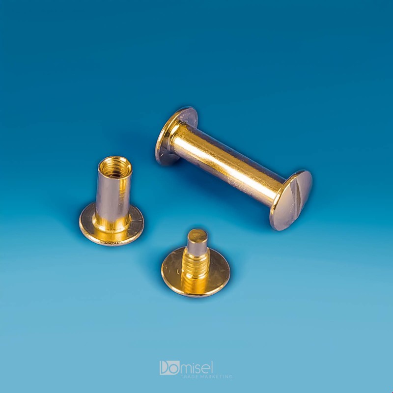 Vijaki za spenjanje - medenina - več velikosti