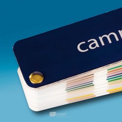 Vijaki za spenjanje - medenina - več velikosti