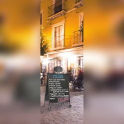 A STOJALO - KOVINSKO - ANTIK - ZA KREDNE MARKERJE