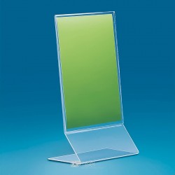 Pultno stojalo za dvostranske komunikacije